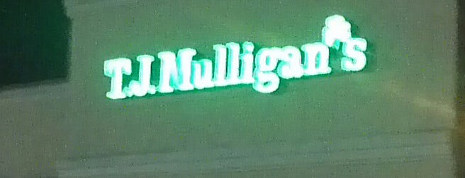 T J Mulligans is one of Non-Fast Food Restaurants.