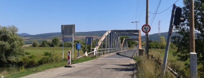 Štátna hranica | Határátkelőhely | Border crossing [SK/HU] is one of Štátne hranice Slovenskej republiky.