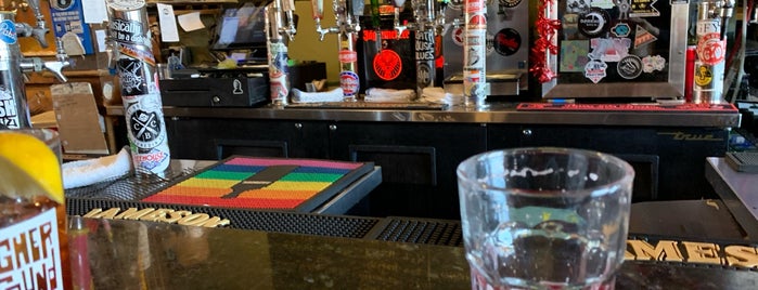 Westville Pub is one of Bars Part 3.