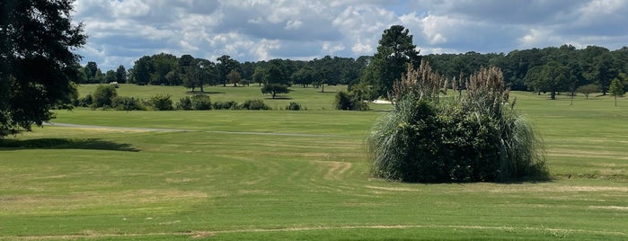 Browns Mill Golf Course is one of Golf.