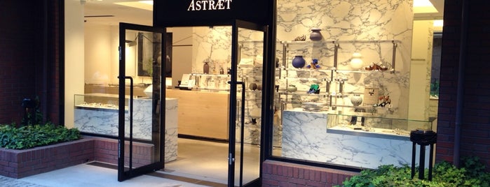 astraet is one of TKO shops.