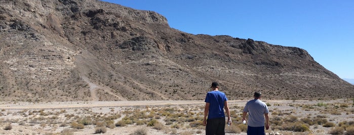 Lone Mountain is one of The 15 Best Places for Mountains in Las Vegas.