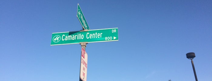 Camarillo Oaks is one of Properties I Work At.