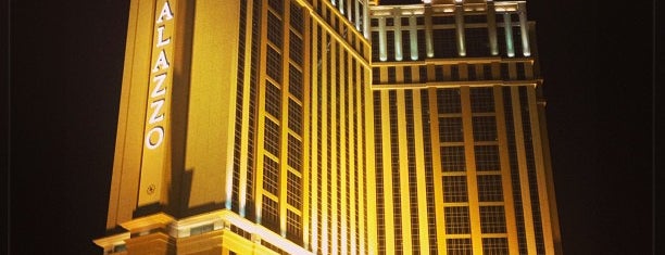 The Venetian Resort Las Vegas is one of Vegas.
