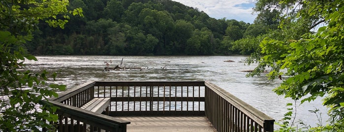 Chattahoochee Trail is one of Daytime Excursions.