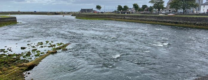 Galway Riverside is one of Done3.