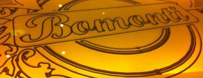Brasserie Bomonti is one of hamit.
