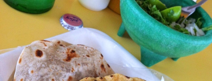 Tacos Mario'Al is one of Guide to Monterrey's best spots.