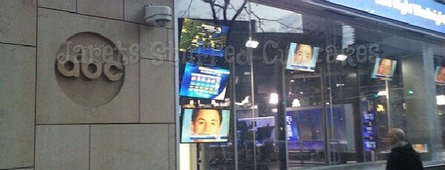 Disney ABC Television Group is one of Seoul, NY.