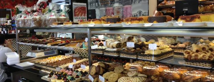 Nossa Casa Padaria is one of Bakeries, Coffee Shops & Breakfast Places.