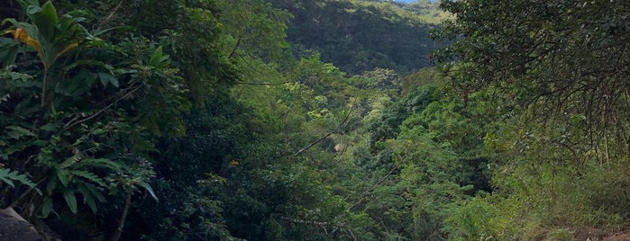 Manana Trail is one of Hawaii.
