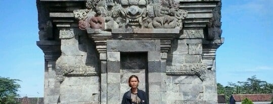 Candi Penataran is one of Visit and Traveling @ Indonesia..