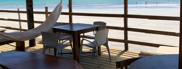 Espaço Lounge is one of Tempat yang Disukai Alexandre.