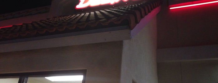 Del Taco is one of Michael’s Liked Places.