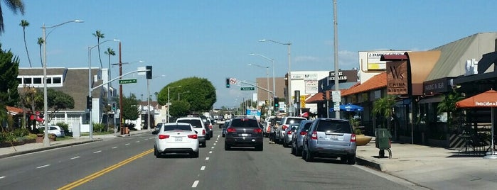 PCH @ Avenue G is one of Home area.