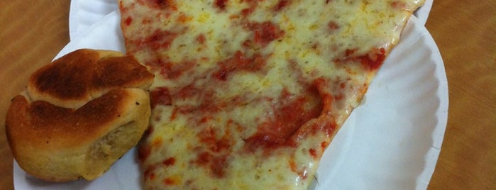 Lazaros Pizza House is one of All-time favorites.