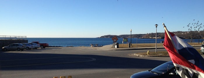 Morning Glory is one of Gloucester, MA.