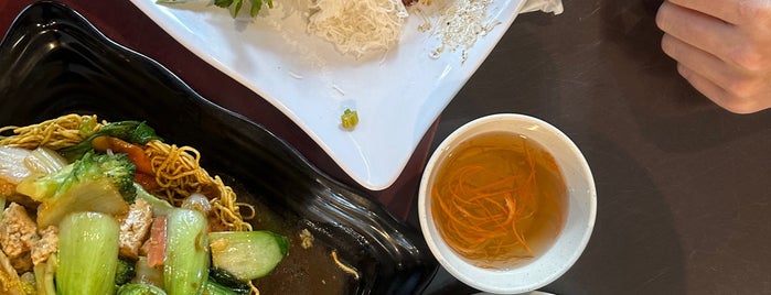 Nam Phuong is one of Buford Highway Sweet Spots.