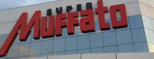 Super Muffato is one of Tempat yang Disimpan Mara.