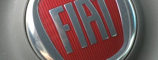 Fiat Itavema is one of Lista Trabalho.