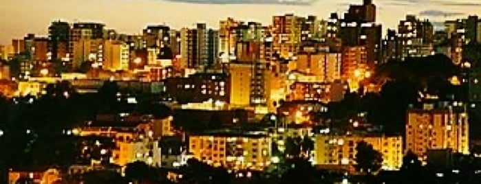 Passo Fundo is one of As cidades mais populosas do Brasil.