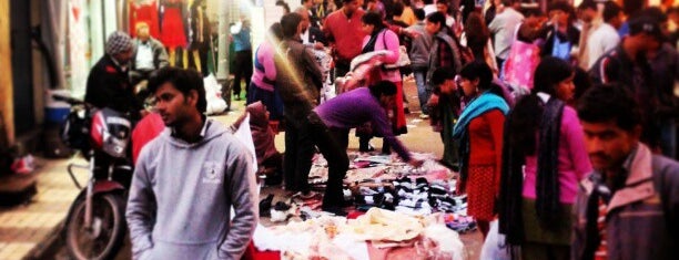 Khan Market | खान मार्केट is one of Delhi.