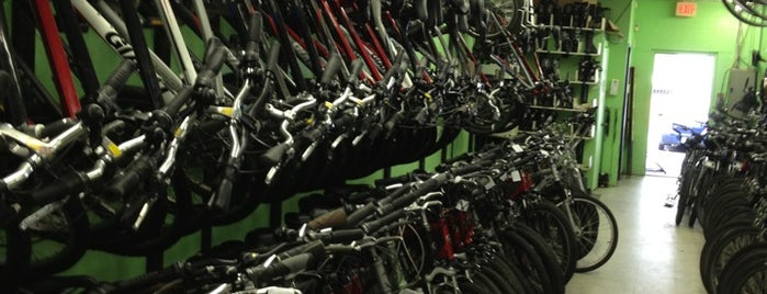 Bayshore Bike Rentals is one of #myhints4Vancouver.