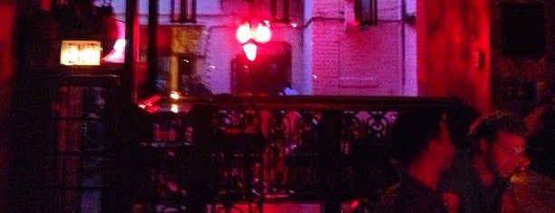 Vol de Nuit is one of Bars.