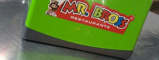 Mr Bross is one of Loreさんのお気に入りスポット.