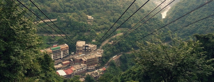 烏來 Wulai is one of Things To Do In Taipei When You're Dead....