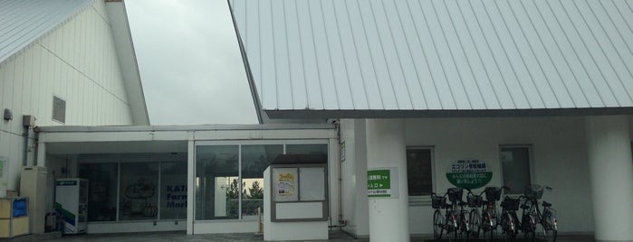 Polder Museum of Ogata-Mura is one of Jpn_Museums2.