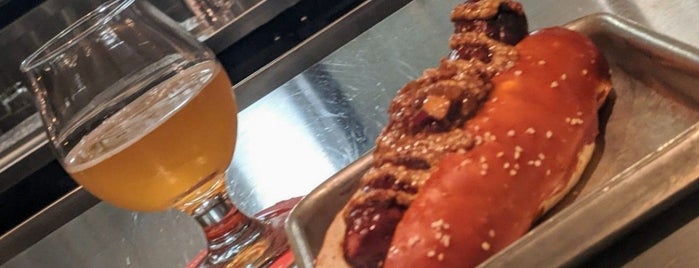 The 15 Best Beer Gardens In Austin