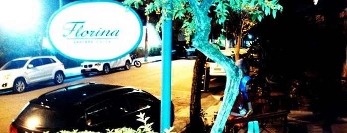 Restaurante Florina is one of SP.Restaurants!.