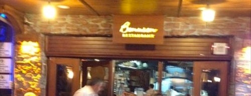 Benusen Restaurant is one of Top favorites.