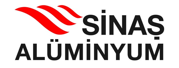 Sinaş Alüminyum is one of TURKiYE.