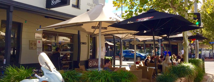 Arab Steed Hotel is one of Lunch.