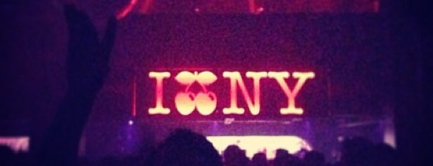 Pacha NYC is one of Best Things to do in New York on a Saturday Night.