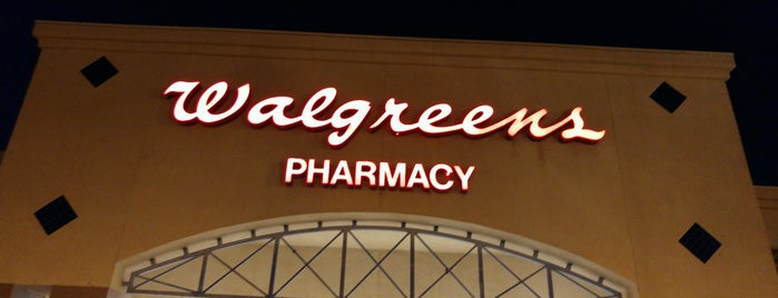 Walgreens is one of Guide to Glendale's best spots.