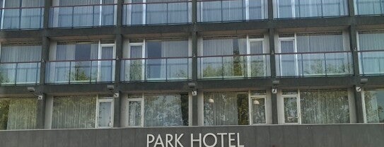 Park Centraal Amsterdam, part of Sircle Collection is one of Hotelnacht Amsterdam 2015.