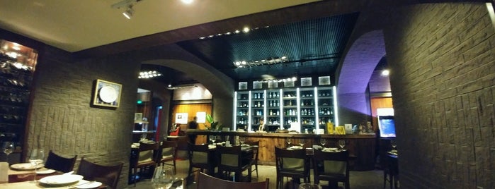 Dome Steak House is one of Shanghai - Best Steaks and Ribs.