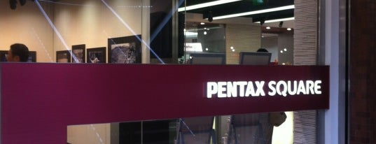 PENTAXフォーラム is one of closed_02.