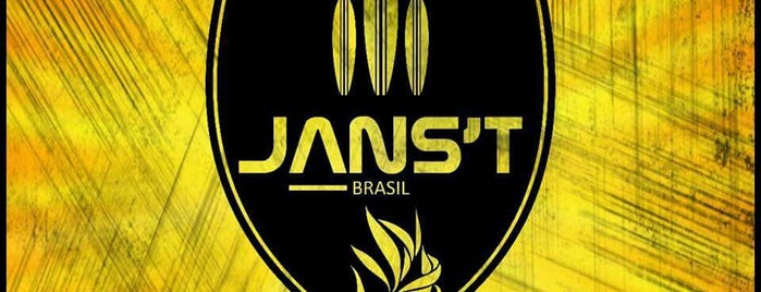 Janst Brazil is one of LOJA JANS'T BRAZL.