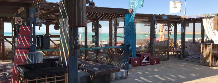 Soul KiteSurfing Center is one of Egypt Best Weekends Destinations.