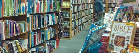 Half Price Books is one of TopSpots for Geeks in Houston.
