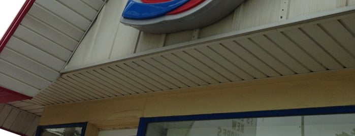 Dairy Queen is one of Chelseaさんのお気に入りスポット.