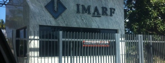 Imarf Granitos is one of Clientes.