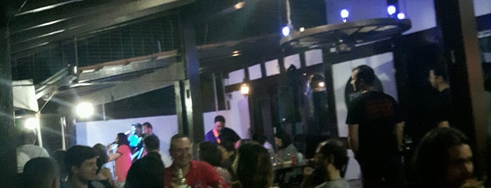Duke Bar is one of Em Cuiaba.