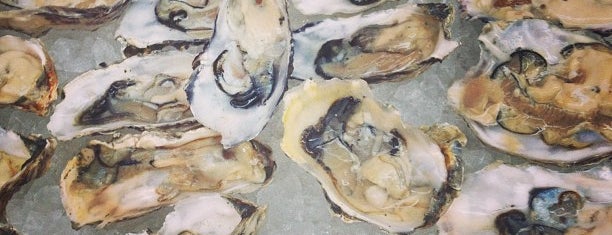 Ferry Building Marketplace is one of The 15 Best Places for Oysters in San Francisco.