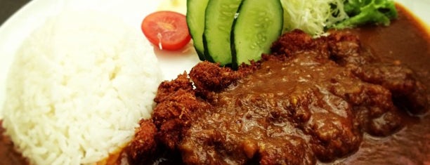 Haikara Style Cafe & Bakery is one of Sinful Lunch.