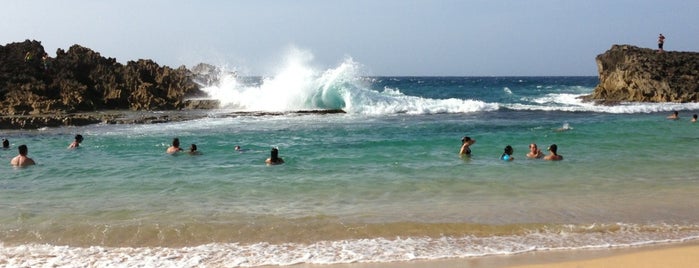 La Poza Del Obispo is one of สถานที่ที่ Maria Relea ถูกใจ.